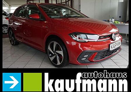 VW Polo GTI Volkswagen 2,0 TSI DSG PDC MATRIX ACC SHZ APP LED