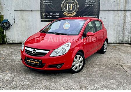 Opel Corsa 1.4 *Automatik Edition*Steuerkette Neu*