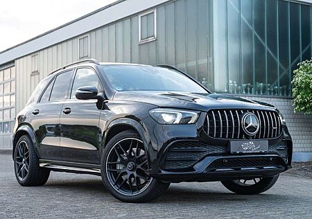Mercedes-Benz GLE 53 AMG -Klasse 53 AMG 4Matic+