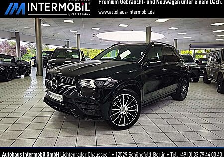 Mercedes-Benz GLE 300 d 4M*AMG*AIRM*PANO*MBEAM*BURM*DISTR*KAM*