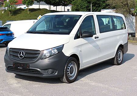 Mercedes-Benz Vito Tourer 114 CDI Lang Aut. Klima Navi 9Sitze