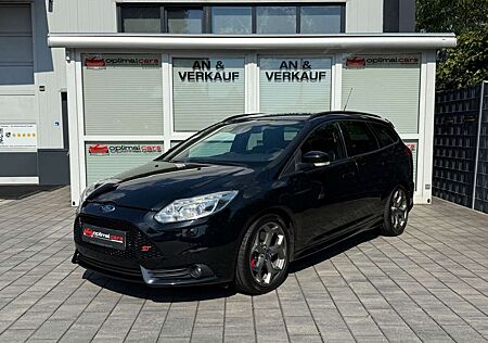 Ford Focus Turnier ST 2.0 /8Fach/Kam./Recaro/Volleder