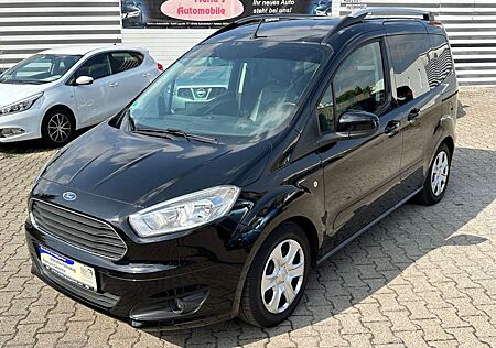 Ford Tourneo Courier Trend