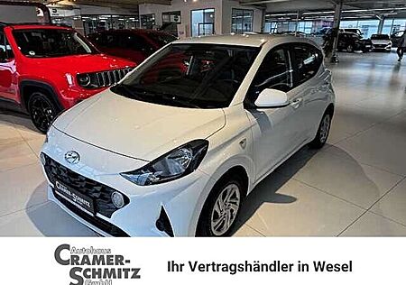 Hyundai i10 1.0 Select AC