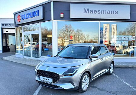 Suzuki Swift 1.2 Hybrid Comfort*Sitz-Hzg*Tempomat*Automatik