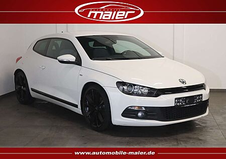 VW Scirocco Volkswagen TSI Life Bi-Xenon-Navi-Klimaa.-SHZ-PDC-