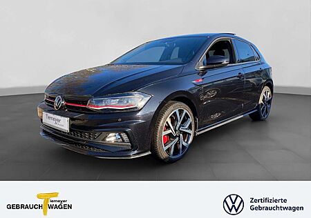 VW Polo GTI Volkswagen DSG PANO LED NAVI VIRTUA