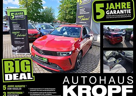 Opel Astra L ST 1.6T Navi,AHK,Lenkradheizung,Tempomat