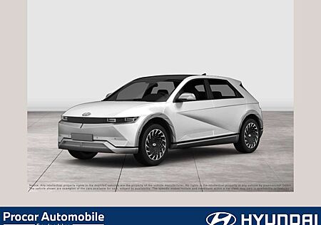 Hyundai IONIQ 5 (MY25) Techniq Elektro ACC+NAVI+LED+84kWh