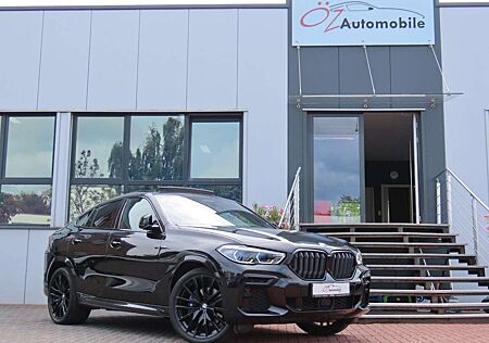 BMW X6 xDrive40i //M-Sport Shadow Sky Lounge