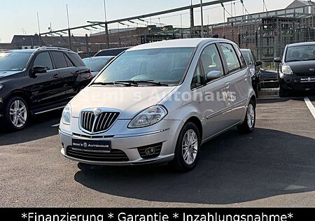 Lancia Musa Oro*1,3 Multijet*Diesel*