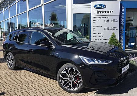 Ford Focus 1.0 EcoBoost Hybrid ST-Line Style, LED, Navi, Kame