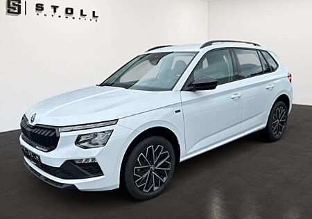 Skoda Kamiq 1.0 TSI DSG Drive AHK+Assited Drive+++
