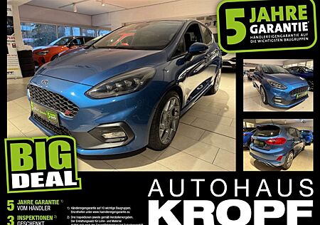 Ford Fiesta 1.5 EcoBoost ST 5 Jahre Garantie