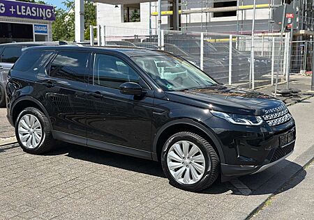 Land Rover Discovery Sport SE AWD AUTOMATIK LEDER NAVI PANO KAMERA