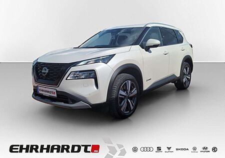 Nissan X-Trail 1.5 VC-T e-Power e-4ORCE N-Connecta AHK*LED*VIR...