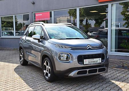 Citroën C3 Aircross Citroen PureTech 130 Stop & Start OPF Shine