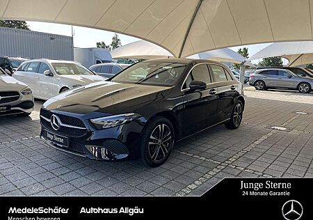 Mercedes-Benz A 250 e Progressive Vorr.-Distronic Ambiente LED