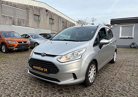 Ford B-Max Trend KLIMAAUT. NAVI