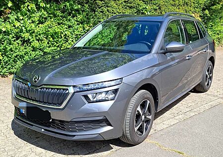 Skoda Kamiq 1.5 TSIAmbition