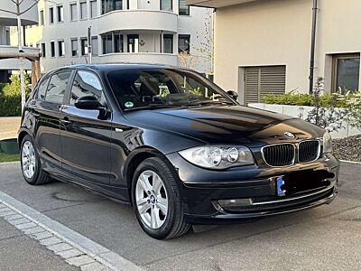 BMW 116 116i