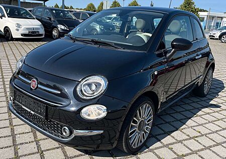 Fiat 500 1.2 Klima|GSD|PDC|U-Connect