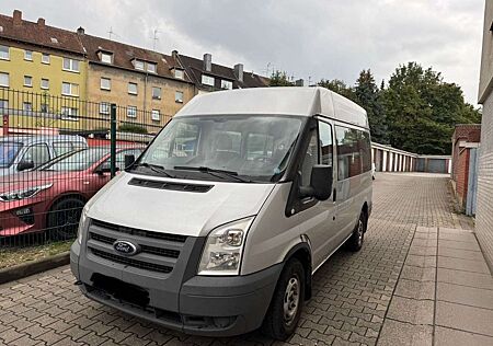 Ford Transit Kombi FT 300 K *STANDHEIZUNG