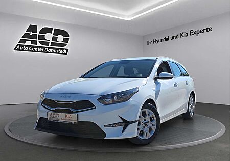 Kia Ceed SW / cee'd SW CEED SW 1.5T 160PS DCT7 VISON |1.HAND|NAVI|KAMERA|