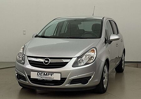 Opel Corsa 111 Jahre*Automatik*FlexFix*Klima*PDC*2.Hd