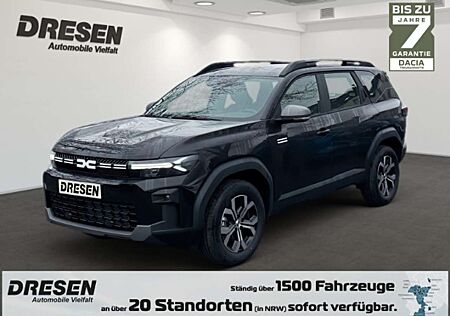 Dacia Bigster Expression hybrid 155 LED*Sitzheizung*Kamera*Klima