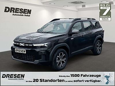 Dacia Bigster Expression hybrid 155 LED*Sitzheizung*Kamera*Klima