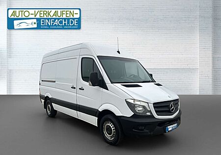 Mercedes-Benz Sprinter Mercedes 316 CDI,L2H2,Aut,Klima,Mwst