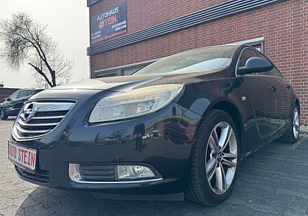 Opel Insignia A Lim. Edition *TEMPO*PDC*NAVI*
