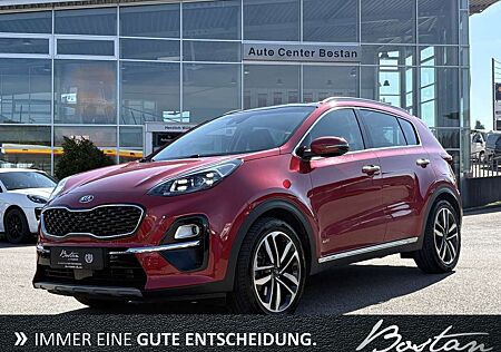 Kia Sportage Platinum Edition 4WD 360°/JBL/ACC/NAVI