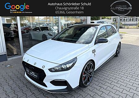 Hyundai i30 N Performance STAR WARS *VOLLAUSSTATTUNG*