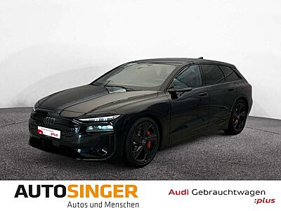 Audi S6 e-tron Avant *V-Spiegel*ALU21*MATRIX*360*HUD*