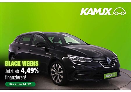 Renault Megane IV 1.5dCi Grandtour Techno+LED+NAVI+PDC