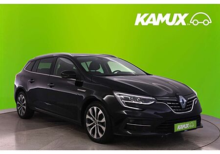 Renault Megane IV 1.5 dCi 115 Grandtour Techno+LED+PDC+NAVI+SHZ