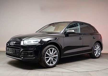 Audi SQ5 3.0 TDI quattro VOLL