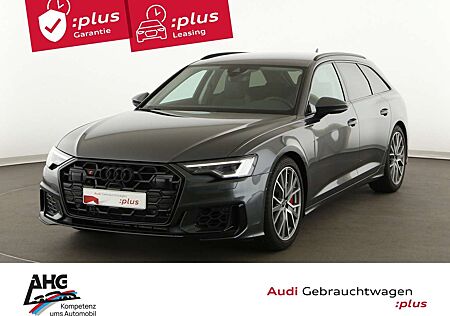 Audi S6 Avant 3.0 TDI quattro