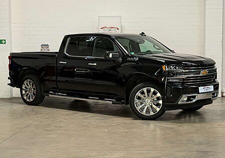 Chevrolet Silverado High Country Duramax