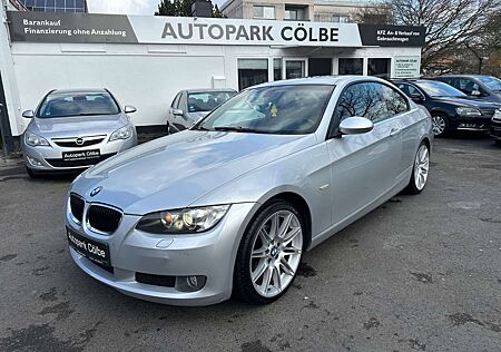 BMW 320i 320 Baureihe 3 Coupe **Automatik*Tüv 9/2026