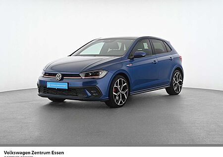 VW Polo GTI Volkswagen DSG Matrix Panorama R-Kamera Sitzhzg