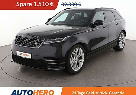 Land Rover Range Rover Velar 3.0 V6 Diesel R-Dynamic SE Aut.*LED*NAVI*CAM*SHZ*
