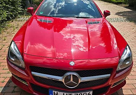Mercedes-Benz SL 500 gebraucht kaufen Mercedes-Benz SL 500 7G-TRONIC