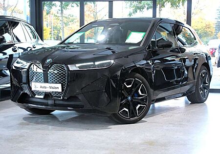 BMW iX 40 xDrive Sport (I20) *LED*SkyLounge*Kamera