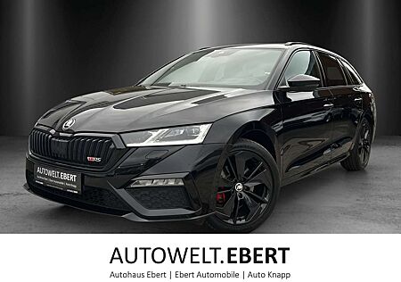 Skoda Octavia Combi 2.0 TDI DSG RS 4x4/AHK/KAMERA/ACC/