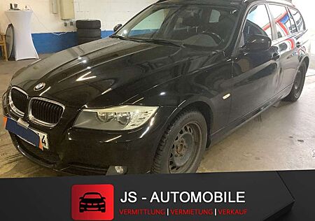 BMW 318 i e91*AHK*Garantie*Klima*2.Hand*TÜV 06/27*DE