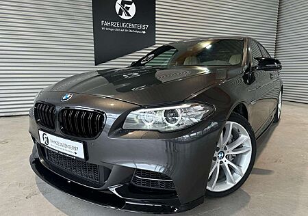 BMW 535 i xDrive M-SPORT/H&K/360°/BI-XENON