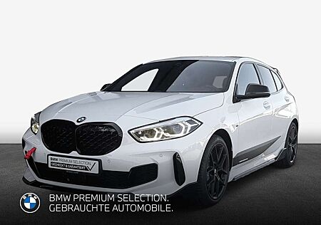 BMW 135 M135i xDrive M Performance HarmanKardon LED ACC uv
